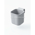 Simulated Side-Door Folding Storage Box Case